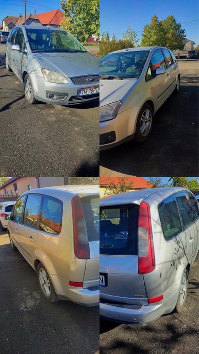 FORD C-Max 2004 — imagine 4