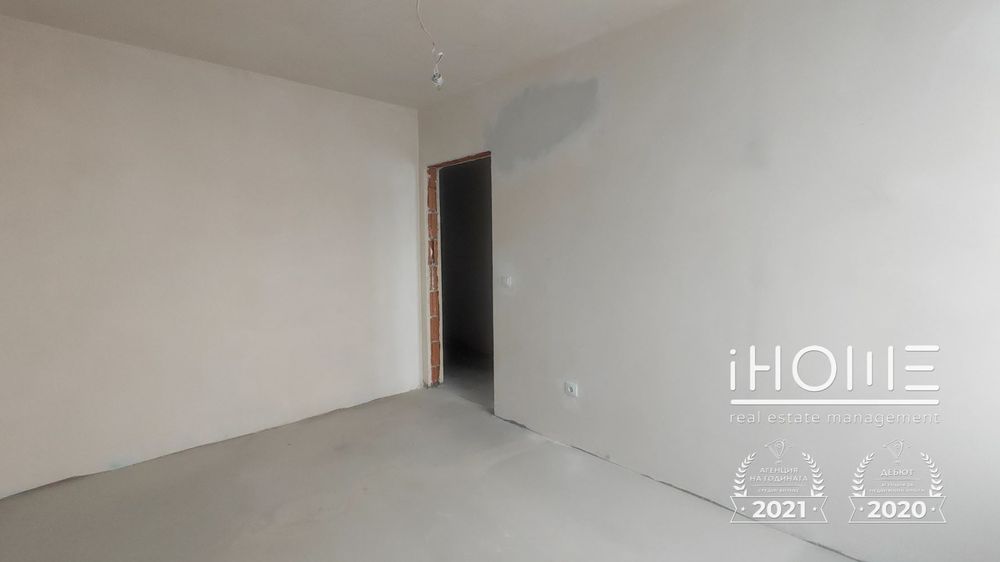 3-стаен в София-Манастирски Ливади площ 94 цена 289000