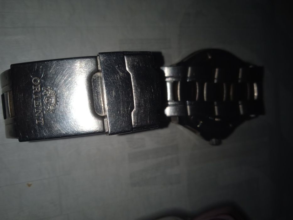 Наручные часы ориент