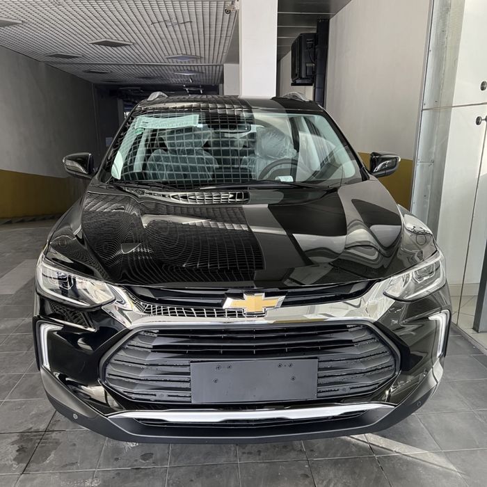 Трекер 2 премьер новый (выпуск июль-август)