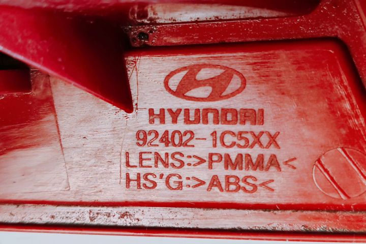 Stop / Tripla dreapta 924021C5XX Hyundai Getz prima generatie