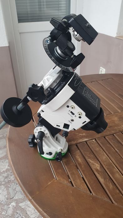 Тракер sky-watcher