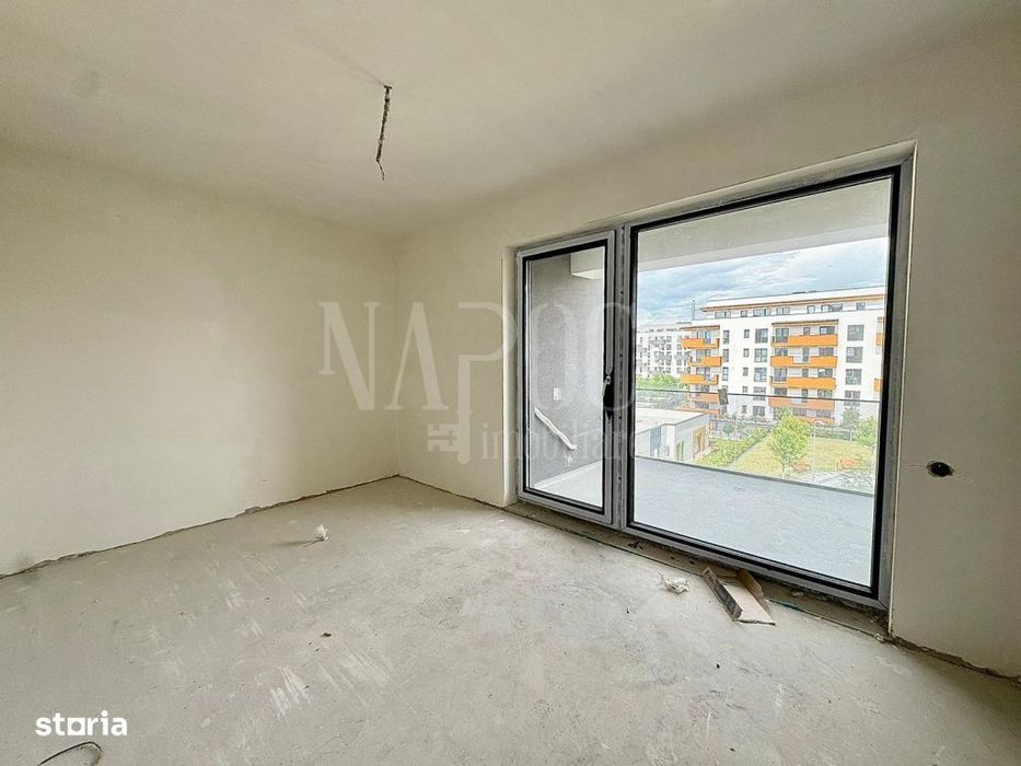 Apartament 2 camere de vanzare in Intre Lacuri, Cluj Napoca