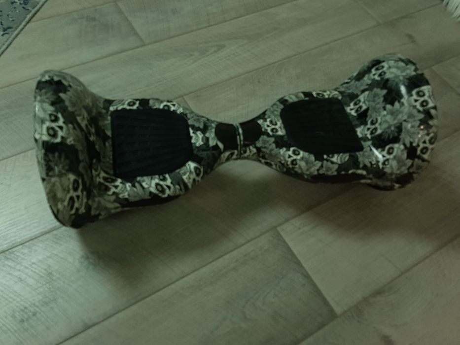 Продам героскутер