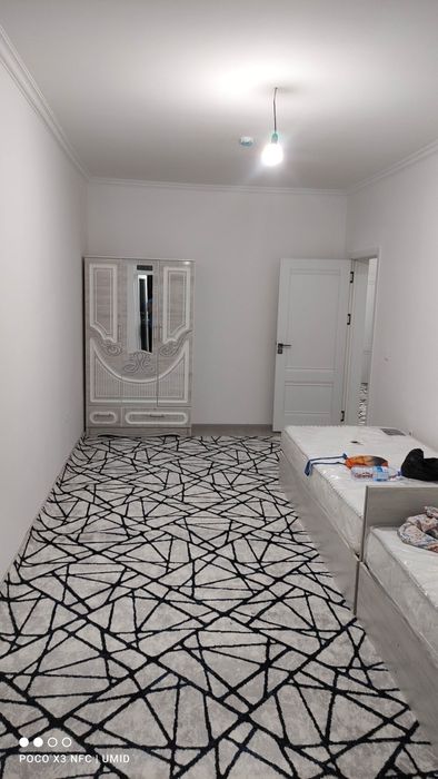 2 xonali uy ijaraga beriladi