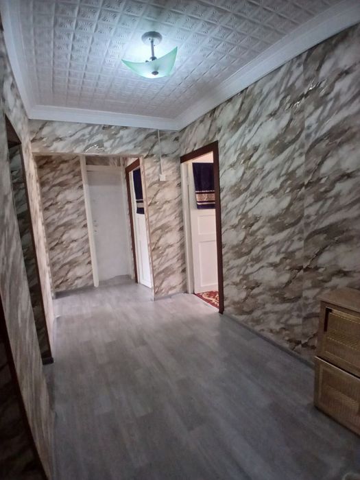 Срочно продается болшой кв и дешево