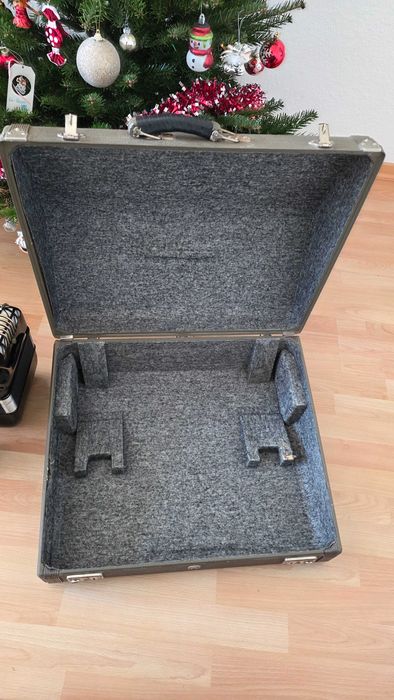 Акордеон Hohner Atlantic IV N De Luxe