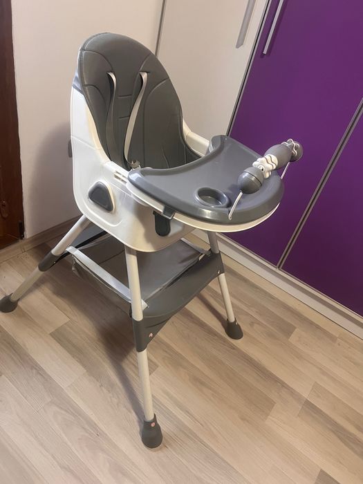 Столче за хранене