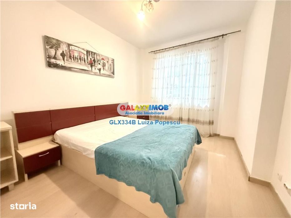 Inchiriere apartament 2 camere TINERETULUI-BLOC NOU,langa Metrou