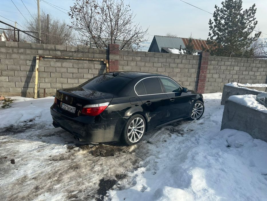 Диски БМВ стиль 166 м5