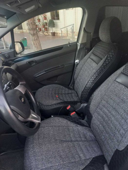 Spark zudlik bilan sotiladi