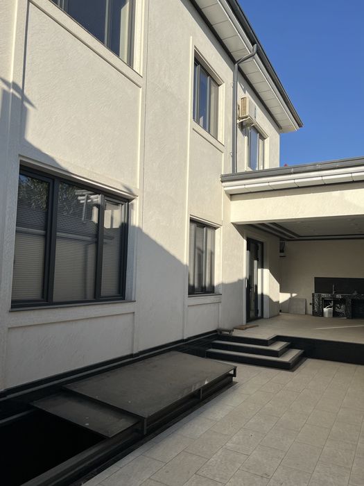 Изза Евро дом. Срочное прадажа.