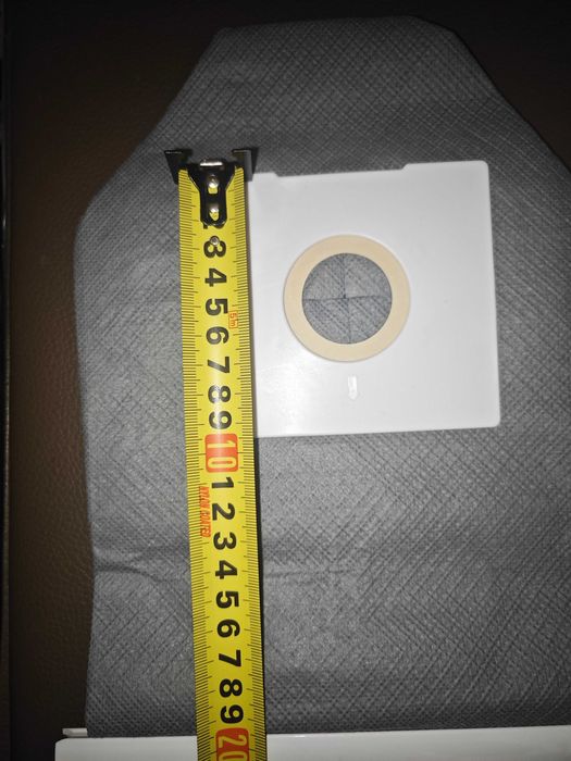 Мешок пылесоса новый станция метро Москва