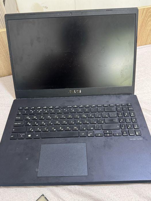 Asus VivoBook Nvidia