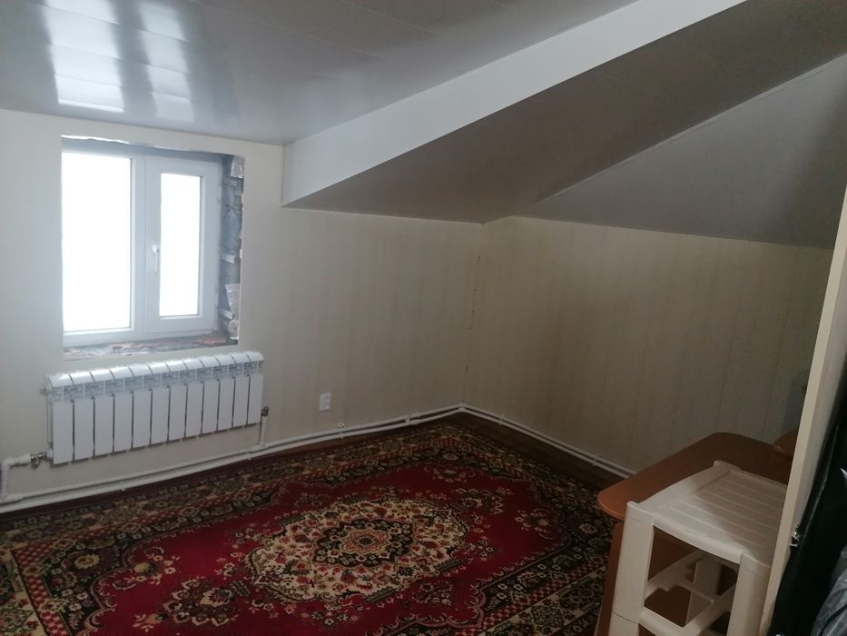 Продаётся 5 комнатный коттедж