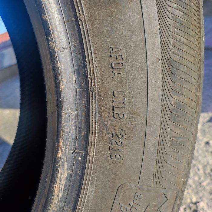 Зимни Гуми Semperit