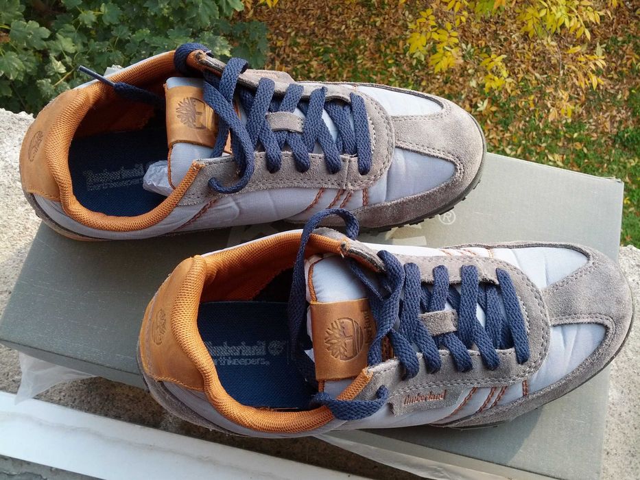 Маратонки Timberland Greeley мъжки р-р 40