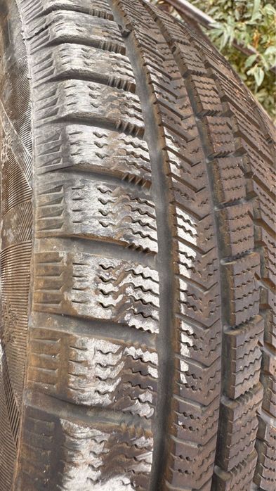 Зимний шина R14-185/65