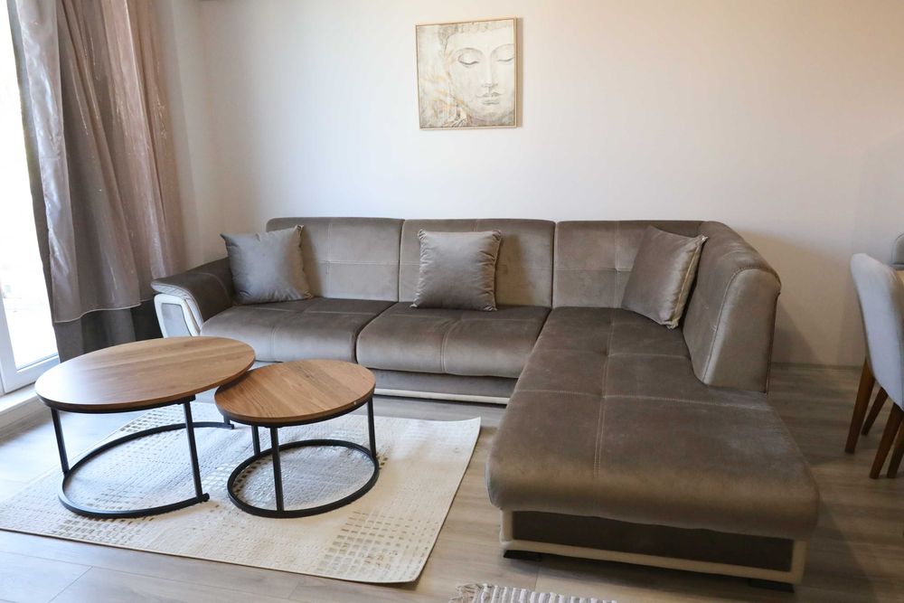 Дава се под наем Тристаен апартамент в Враца, Промишлена зона - Изток - 120 кв.м за 509.49 € - Снимка #18