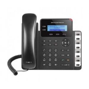 IP телефон IP-Telefon Grandstream GXP1628,  Nasiya savdo bor 0%