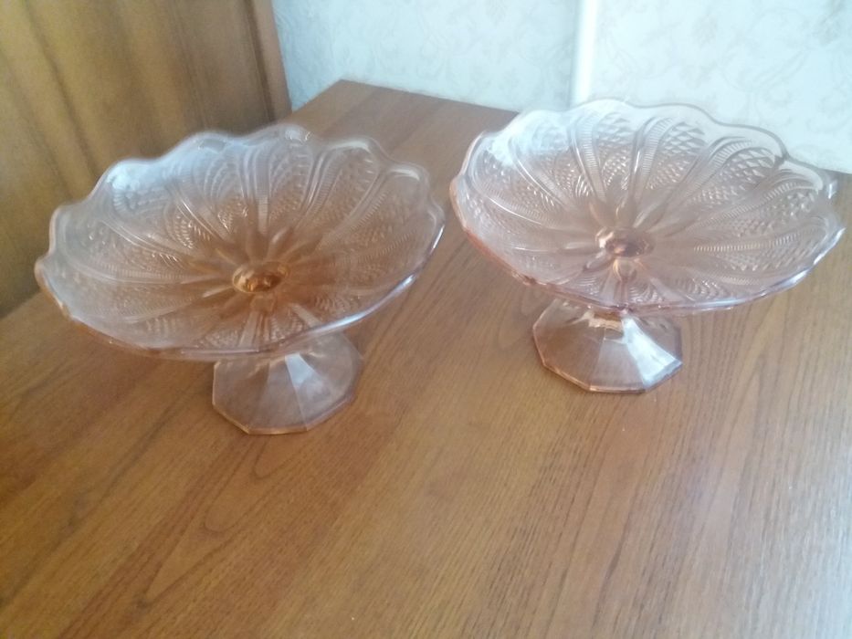 вазы для фруктов,  баурсаков