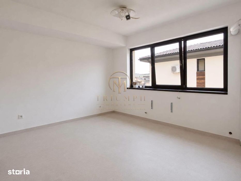 Apartament cu 3 camere I 71.4 mp + 13 mp terasa I Andrei Muresanu