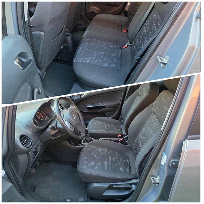 Opel Corsa 1,3 CDTI, model.2012, euro 5