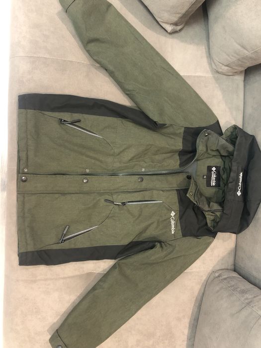 Продаю куртки