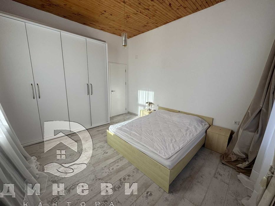 Продава се Етаж от къща в Стара Загора, Кольо Ганчев - 100 кв.м за 1100 €/кв.м - Снимка #6