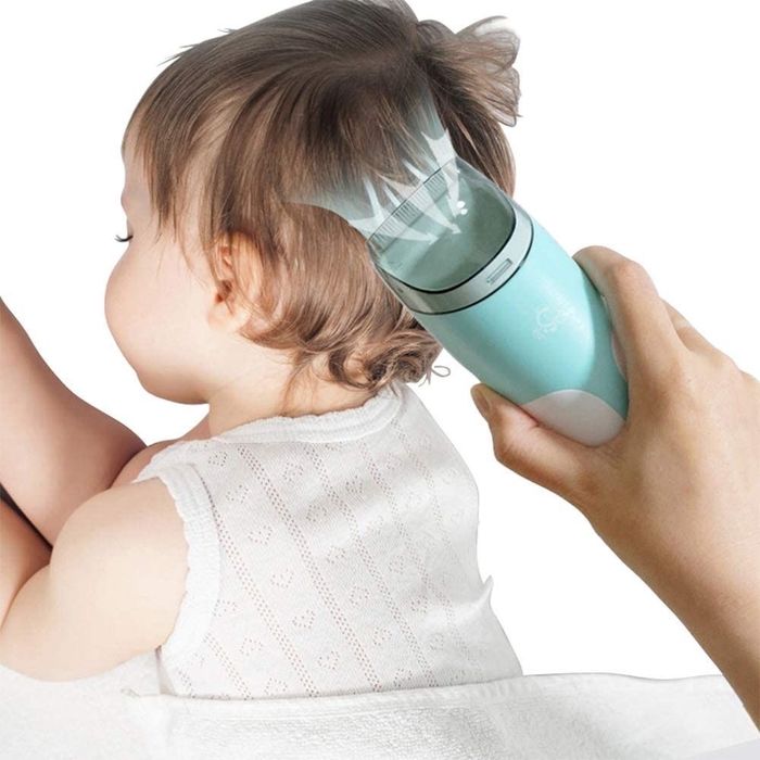 Машинка для новорожденным