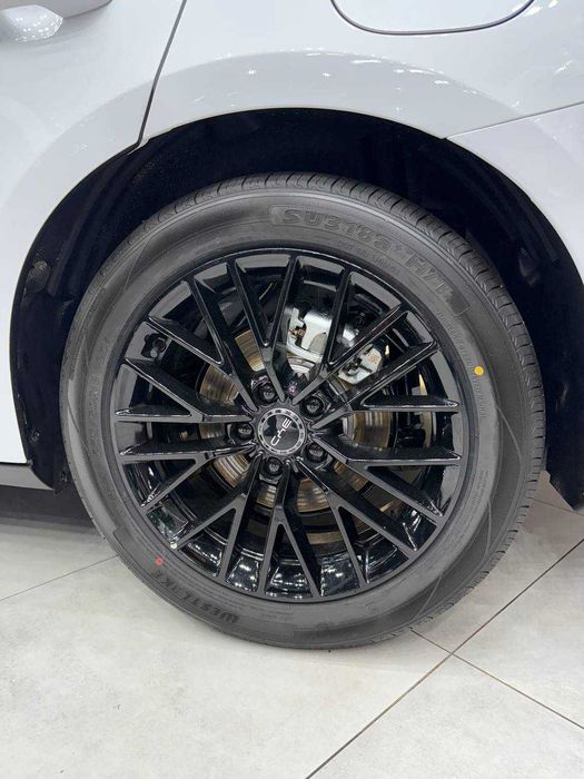 BYD SEAL 6 от официального дилера BYD YAKKASAROY