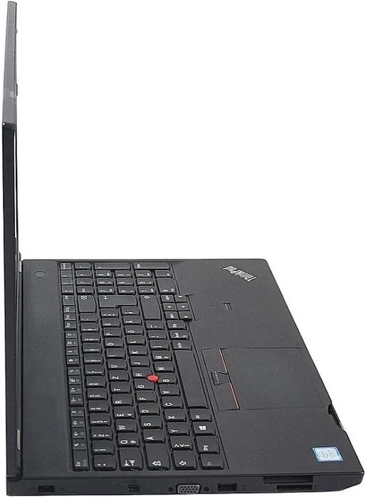 ThinkPAd L570. DDR 4. cu Sim