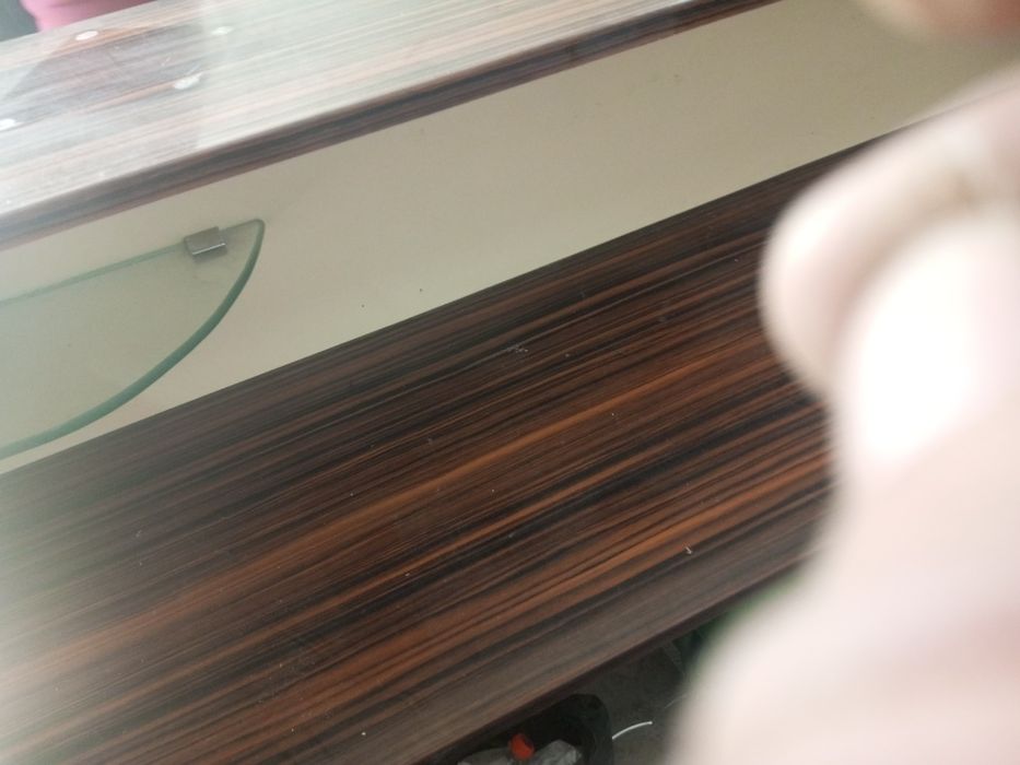 Барни стойка мебел