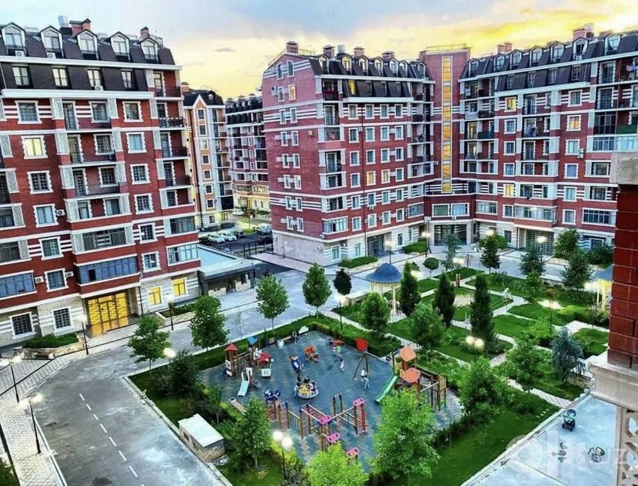 Greenwich жк 5/8/9 квартира продается