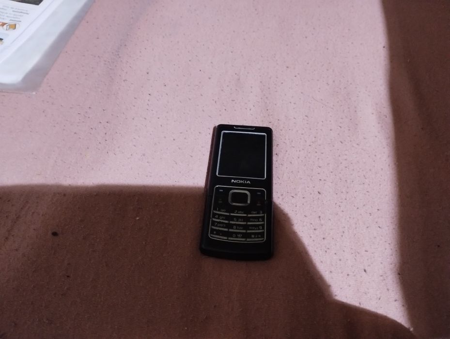 Nokia în stare funcționala foarte bun