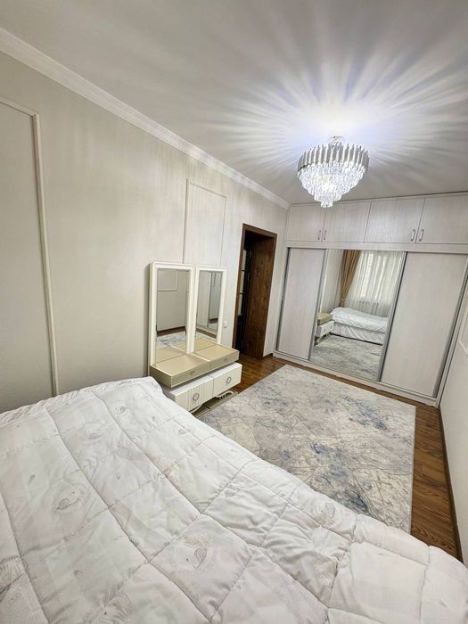 Продаётся квартира Яккасарайский р-он 4/4/4