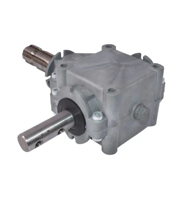 Transmisie unghiulara cardan nut+pana