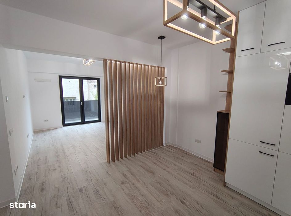 Apartament ultracentral 2 camere, mobilat, 58 mp, Bartok Bela