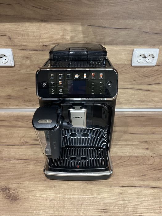 Philips EP 5541/50 кафеавтомат