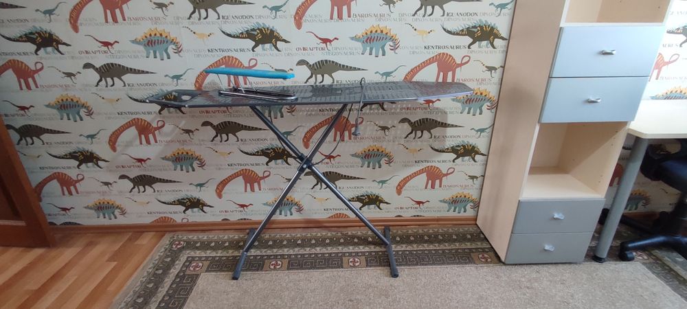 Продам гладильную доску