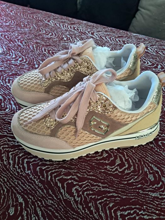 Маратонки Liu Jo