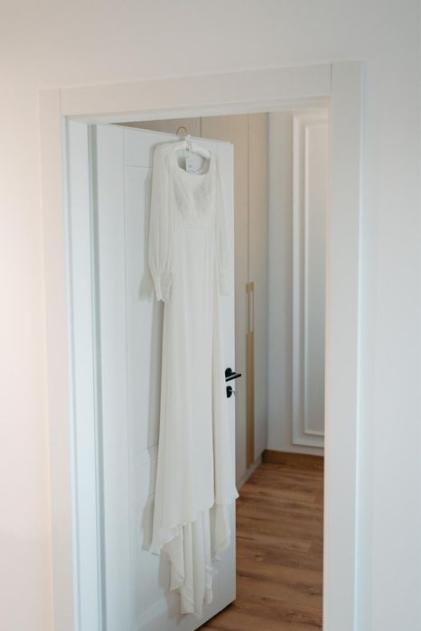 Rochie mireasa !