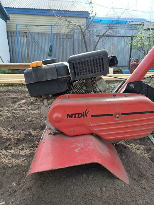 Продам Культиватор MTD