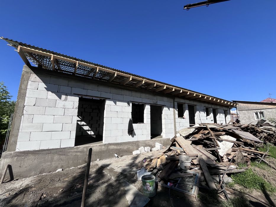 Узбектер узбеки строители