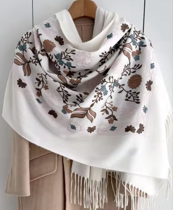 Esarfe Casmir deosebite