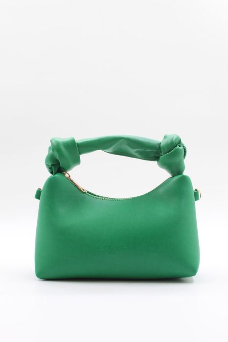 Скидки! Новая сумочка в трех цветах розовая, черная, зеленая Турция