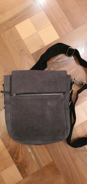 Geanta crossover barbati Armani/D&G