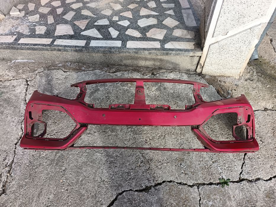 Bara fata Honda Civic an 2017, 2018, 2019, 2020 2021