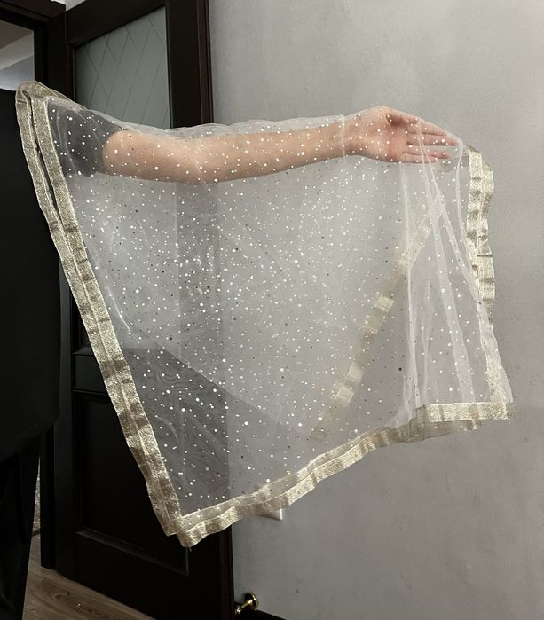 Платье индийсского стиля