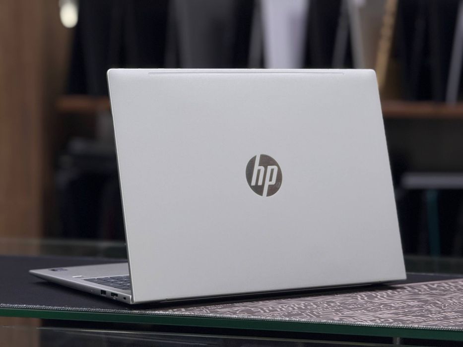 Топовый ноутбук HP Probook 465 G11 16 дюймовый AMD Ryzen 5 DDR5 16/512